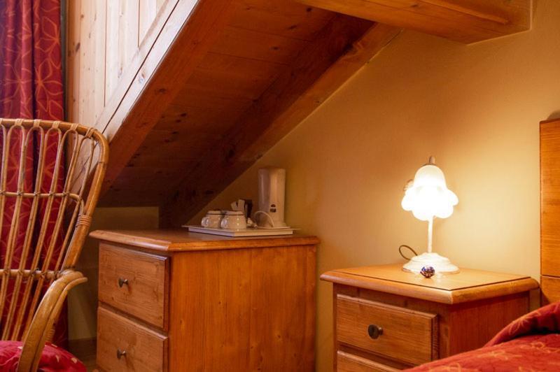 Bed & Breakfast Stella Roana