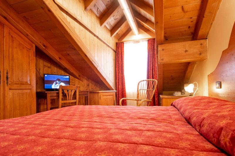Bed & Breakfast Stella Roana