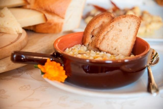 Bed & Breakfast Stella Roana